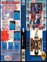Sega  Genesis  -  NHLPA Hockey '93